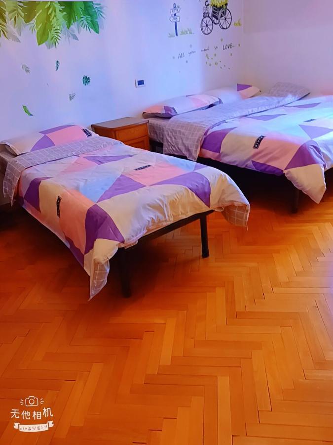 旅途之家 Apartment Mestre Exterior photo