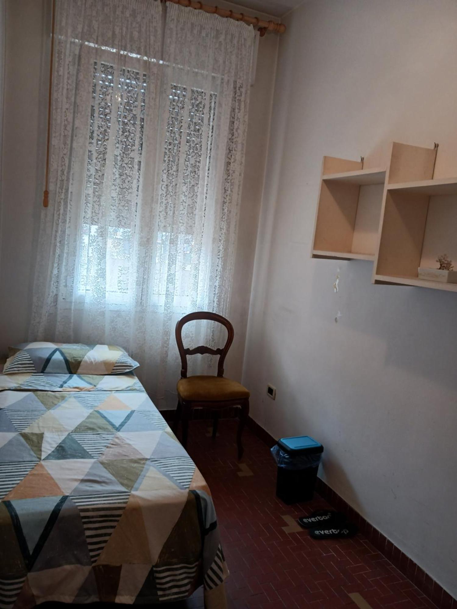 旅途之家 Apartment Mestre Room photo
