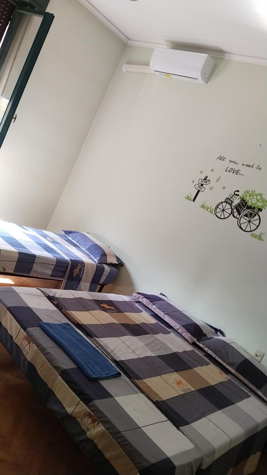 旅途之家 Apartment Mestre Room photo