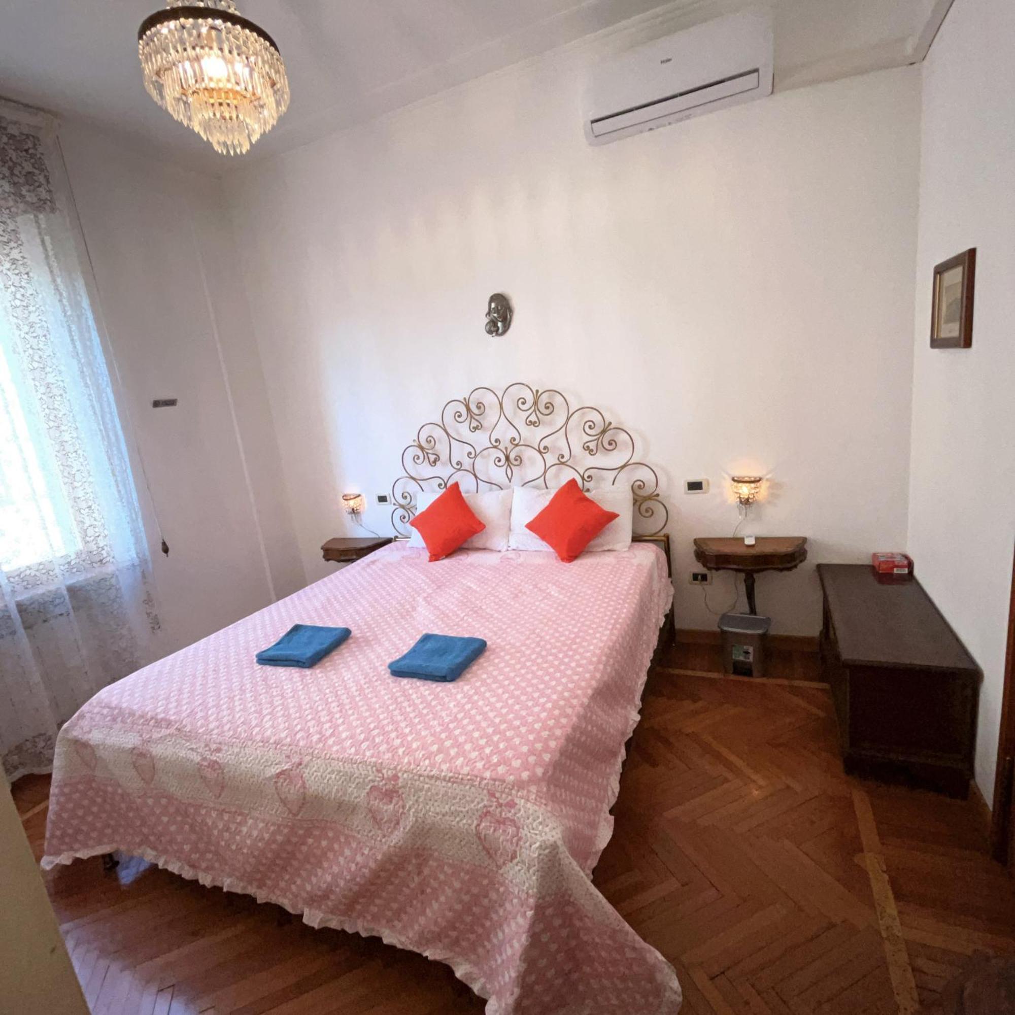 旅途之家 Apartment Mestre Exterior photo
