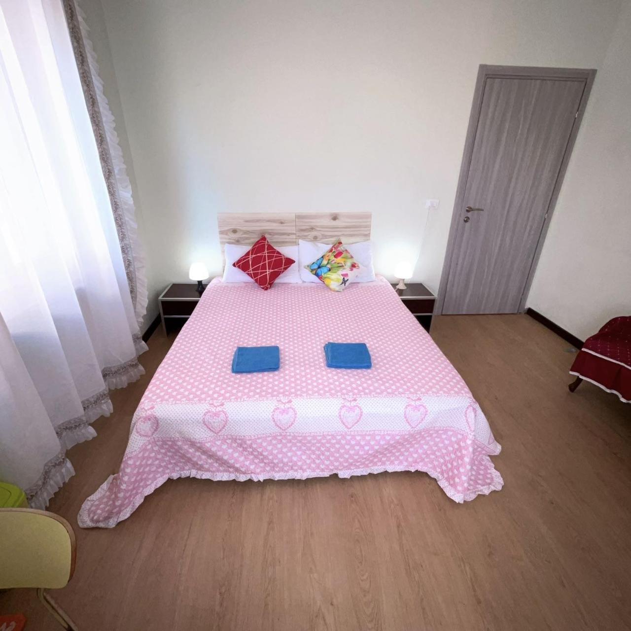 旅途之家 Apartment Mestre Exterior photo