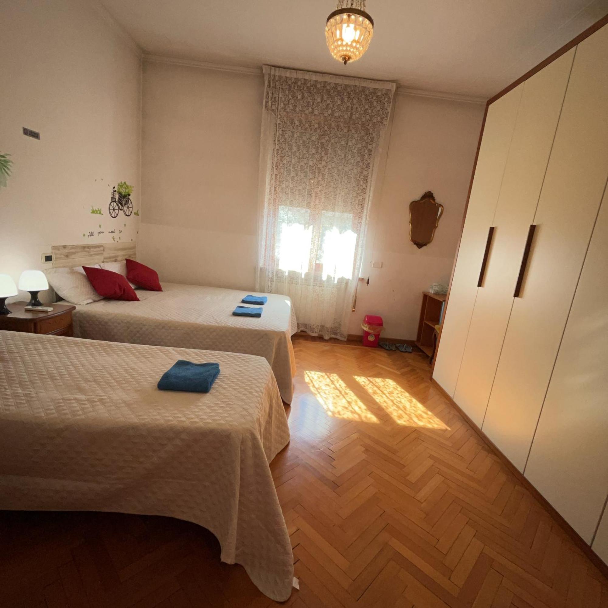 旅途之家 Apartment Mestre Exterior photo