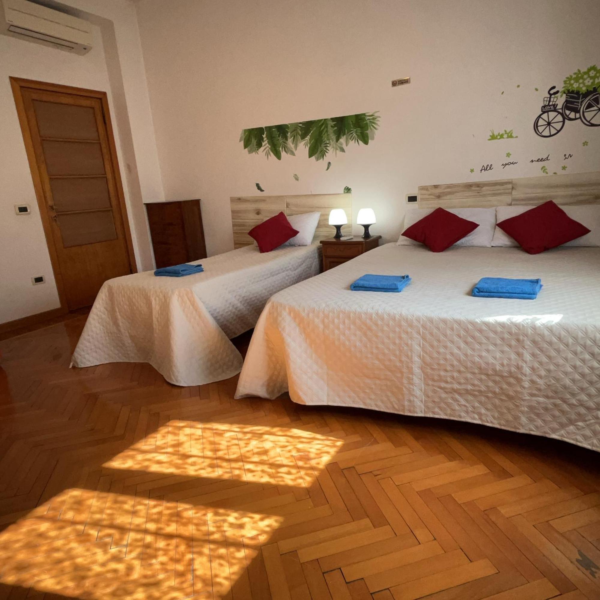 旅途之家 Apartment Mestre Exterior photo