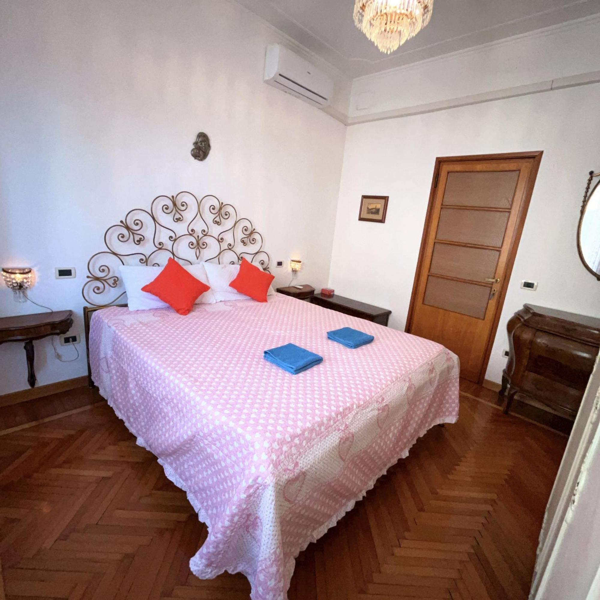 旅途之家 Apartment Mestre Exterior photo